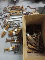 Oude schaatsen, Antiek en Kunst, Ophalen