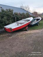 Open zeilboot Stern, Watersport en Boten, Ophalen, Gebruikt, 3 tot 6 meter