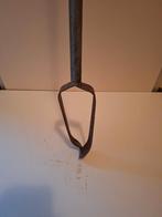 Grondboor doorsnede 8 cm., Ophalen, Gebruikt, Grondboor