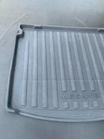 Renault Megane kofferbakmat, Auto diversen, Kofferbakmatten, Ophalen