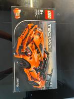 LEGO Technic Chevrolet Corvette ZR1, Ophalen of Verzenden, Zo goed als nieuw