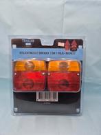 Verlichtingsset Driehoek 7,5m 7-polig + Magneet, ., Nieuw, Ophalen of Verzenden, .