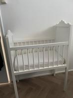 Bopita baby bed, Ophalen of Verzenden, Gebruikt, Ledikant