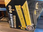 Black & Decker Workmate 800 - Nieuw in doos!, Doe-het-zelf en Verbouw, Werkbanken, Ophalen, Nieuw, 70 tot 120 cm, Inklapbaar