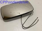 911684 Spiegelglas verwarmd Porsche 911/924/928/944, Auto-onderdelen, Spiegels, Verzenden, Nieuw, Porsche
