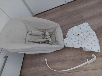 Stokke newborn set beschikbaar voor biedingen