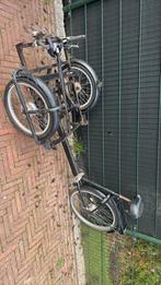 Te koop bakfiets frame opknapper zonder bak, Fietsen en Brommers, Fietsen | Bakfietsen, Ophalen of Verzenden, Zo goed als nieuw