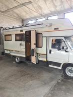 Hele leuke ruime camper Peugeot J5 280 L, Volkswagen, Bus-model, Diesel, Particulier