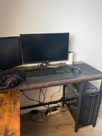 High-end Gaming PC, Complete Set., Computers en Software, Ophalen, 32 GB, Zelf gebouwde pc, Zo goed als nieuw