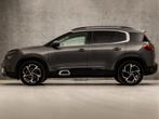 Citroën C5 Aircross 1.2 PureTech Sport (APPLE CARPLAY, GROO, Voorwielaandrijving, C5 Aircross, Leder en Stof, Origineel Nederlands