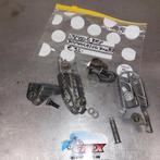 Voetsteunen Honda CRF450 (2016), Ophalen, Cmx, Cmx, Cmx