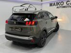 Peugeot 3008 1.5 BlueHDi Blue Lease NL& NAP KM's Automaat ca, Auto's, Peugeot, Adaptive Cruise Control, Gebruikt, 4 cilinders
