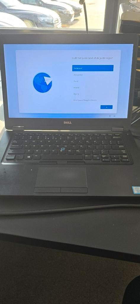 dell Latitude 5480, Computers en Software, Windows Laptops, Refurbished, 15 inch, 2 tot 3 Ghz, Ophalen of Verzenden