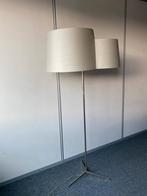 Frederik Roijé Landscape uphill licht grijs, Ophalen, Zo goed als nieuw, Stof, 150 tot 200 cm