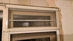 Hamstra rolhor bovenraampje 90 x 31 cm, Doe-het-zelf en Verbouw, Deuren en Horren, Ophalen, Gebruikt, Binnendeur, 200 tot 215 cm
