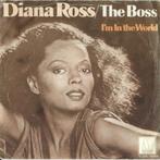 DIANA ROSS  1979  SUPERMOOIE TOPPER !!! R1057, Ophalen of Verzenden, 7 inch, Single