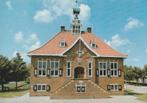 WOLPHAARTSDIJK Griffioen voormalig Gemeentehuis, Verzenden, 1980 tot heden, Ongelopen, Zeeland