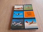 Luchtvaart 1980, boekje Grote Alken., Ophalen of Verzenden, Gebruikt, Boek of Tijdschrift