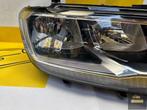 Volkswagen VW Tiguan halogeen rechts Koplamp 5NB941006B, Info@fabrikant.eu, Ophalen of Verzenden, Fabrikant BV, Gebruikt
