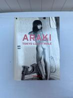 Araki - Tokyo Lucky Hole - Taschen 1997, Ophalen of Verzenden, Gelezen, Fotografen