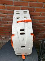 Babyschaal Bakfiets - Gebruikt, Fietsen en Brommers, Fietsaccessoires | Fietsstoeltjes, Ophalen of Verzenden, Gebruikt, 0 t/m 10 kg