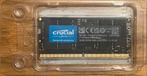 Crucial 16GB DDR5 4800MHz - Nieuw!, Nieuw, Ophalen of Verzenden, DDR5, Laptop