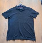 Porsche Polo 75 Jaar Jubileumeditie - Maat M, Ophalen of Verzenden, Zo goed als nieuw, Maat 48/50 (M), Grijs