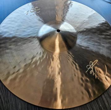 TongXiang 19" crash beschikbaar voor biedingen