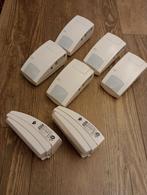 Aritech beweging melders detector sensor, Doe-het-zelf en Verbouw, Alarmsystemen, Ophalen of Verzenden, Zo goed als nieuw, Detector, Sensor of Melder