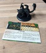Malifaux - Rogue Necromancy, Hobby en Vrije tijd, Wargaming, Ophalen of Verzenden, Zo goed als nieuw, Figuurtje(s)