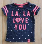 T-shirt van Z8 maat 80, Kinderen en Baby's, Meisje, Z8, Ophalen of Verzenden, Zo goed als nieuw