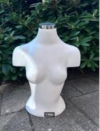 Vrouwen torso display mannequin, Kleding | Dames, Kledingrekken, Ophalen, Zo goed als nieuw