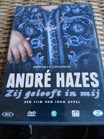 André Hazes - Zij gelooft in mij DVD, Ophalen of Verzenden