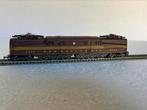 Rivarossi 1664- H0 Pennsylvania RR 4929 - Red "Tuscan", Hobby en Vrije tijd, Modeltreinen | H0, Ophalen of Verzenden, Zo goed als nieuw