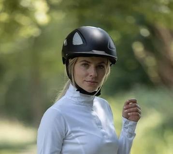 Nieuw paardrijcap horse mt 52/55 beschikbaar voor biedingen