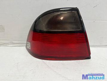 SAAB 9-5 links buiten achterlicht left backlight beschikbaar voor biedingen