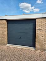 Garagebox per 1 juni te huur -  Sterrenkwartier Spijkenisse