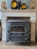 Gratis Kalkzandsteen Schouw (excl. kachel), Ophalen