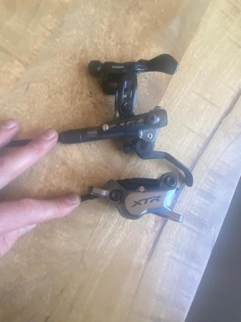 Shimano XTR M9120, Fietsen en Brommers, Fietsen | Mountainbikes en ATB, Overige merken, Ophalen of Verzenden