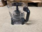 Ninja Foodi 3-in-1 Foodprocessor/Blender 2.1 Liter  DLS18332, Kundendienst-de@sharkninja.com, Nieuw, Ophalen of Verzenden, Blender