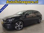 Peugeot 308 SW 1.2 PureTech GT-line TREKH/PANO/LED/PDC/NAVI/, Voorwielaandrijving, Gebruikt, Euro 6, 1199 cc