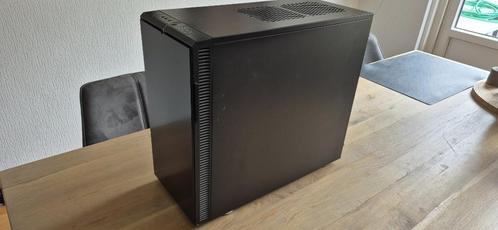 allround pc (i5-4670, GTX 1060 gaming, 16GB mem), Computers en Software, Desktop Pc's, Gebruikt, 3 tot 4 Ghz, SSD, 16 GB, Met videokaart