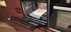 oven Neff hide slide type B47CR22G0, Witgoed en Apparatuur, Ovens, Nieuw, Hete lucht, 45 tot 60 cm, Inbouw