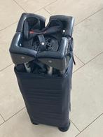 Reisledikant campingbed, Ophalen, Gebruikt, 70 tot 85 cm, Matras