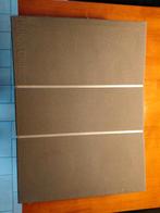 Bang & Olufsen Beovox RL - Rode Lijn - Incl. Standaarden, Ophalen of Verzenden, Gebruikt, Front, Rear of Stereo speakers, Overige merken