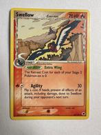 Swellow – 40/101 – Dragon Frontiers, Ophalen of Verzenden, Zo goed als nieuw, Losse kaart
