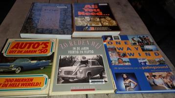 Boeken  beschikbaar voor biedingen