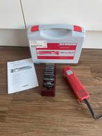 Tondeuse Aesculap Favorita geschikt voor doodles, Dieren en Toebehoren, Ophalen of Verzenden, Zo goed als nieuw