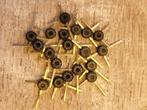 19x BFQ51 Broadband (5GHz) Amplifier PNP Transistor, Verzenden, Nieuw