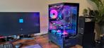 NOX Hummer Vision / i7 6700 / MSI GTX 1070 ARMOR OC, Zelfgebouwde PC, 1.12TB, Refurbished, Ophalen of Verzenden